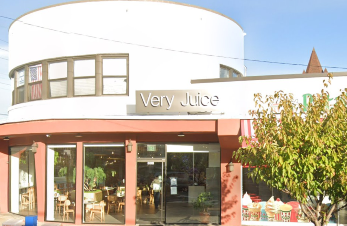 Very Juice