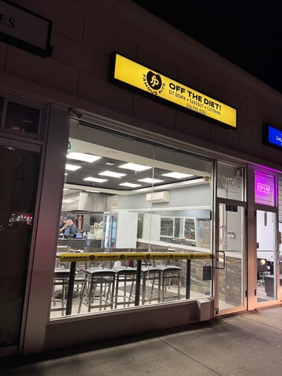Famous Pita