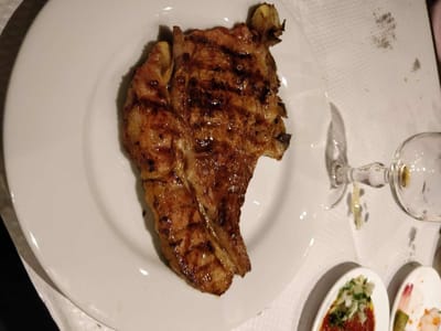 Chez François