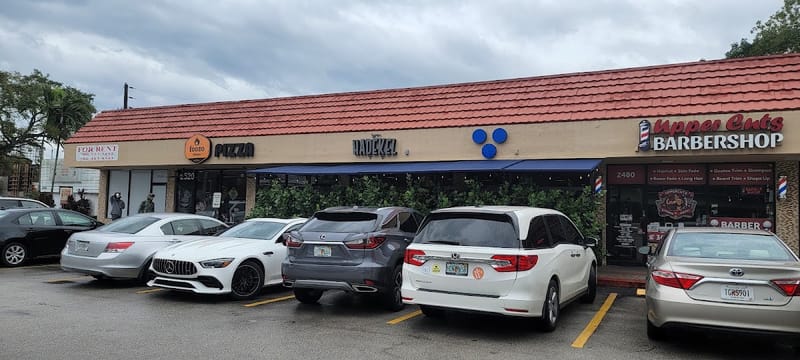 Hadekel | Kosher Israeli Restaurant