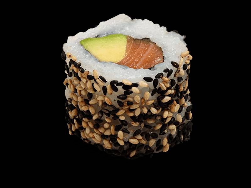 Bozen Cannes - Sushis & Creative Food