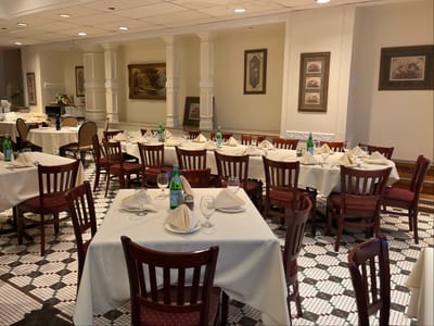 Chatanooga Glatt Kosher Persian Restaurant