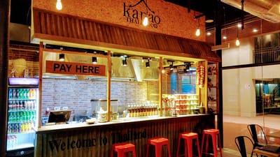 KAPAO THAI FOOD