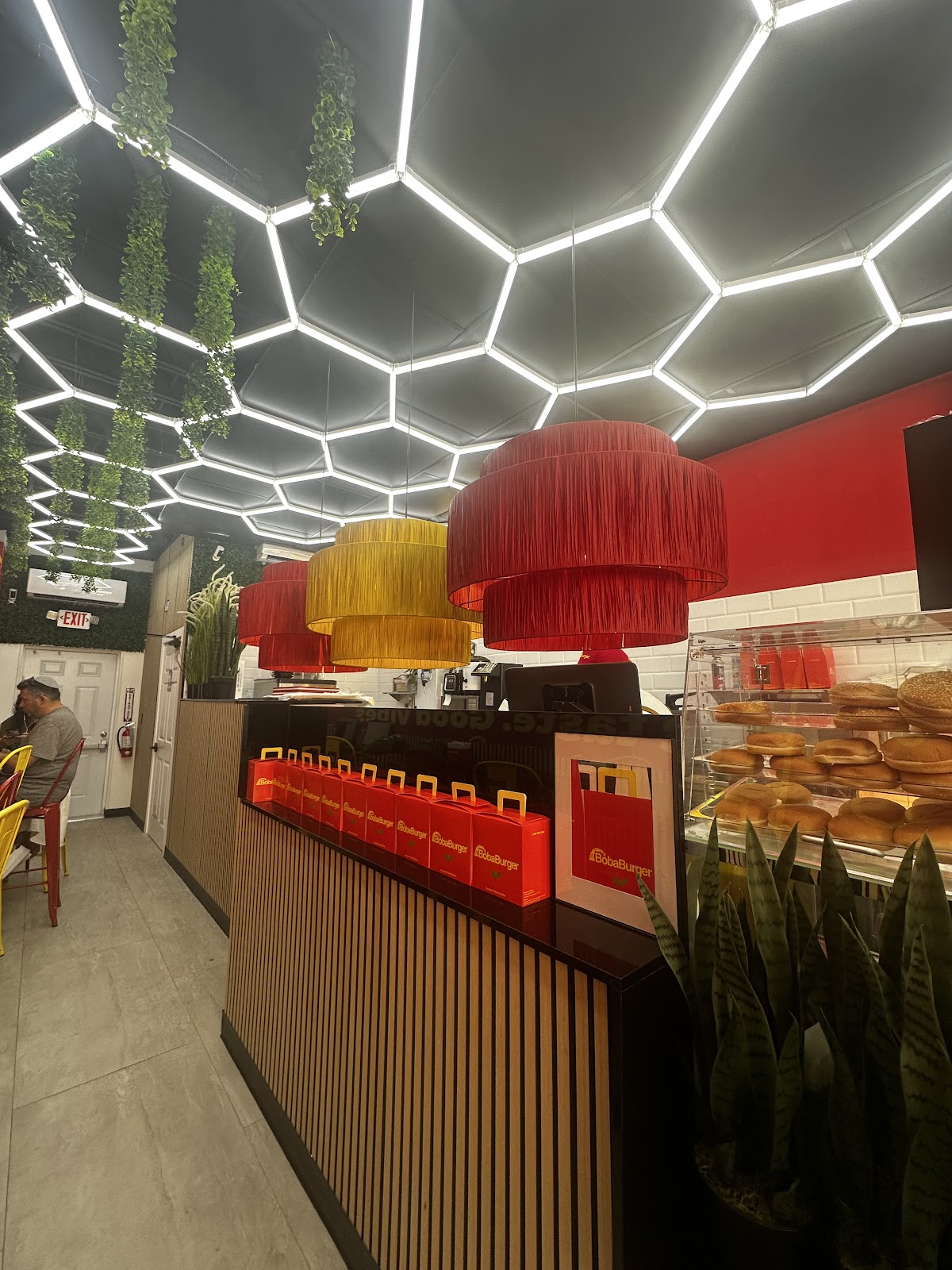 BobaBurger