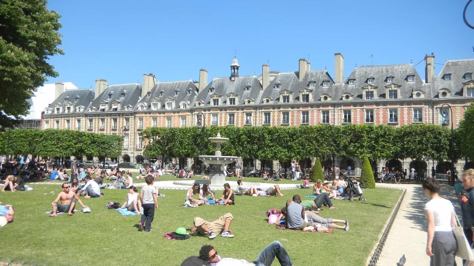 Synagogue Charles Liché