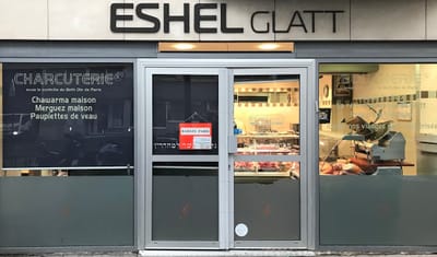 Eshel Glatt