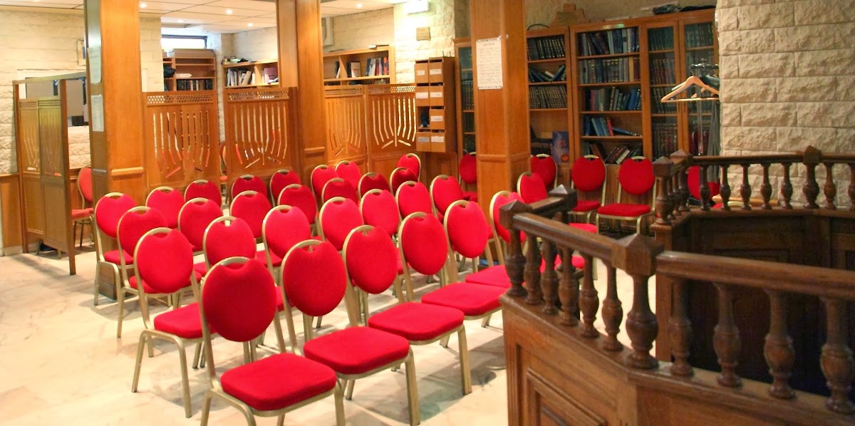 Foyer Culturel Myriam Zana (FCMZ)