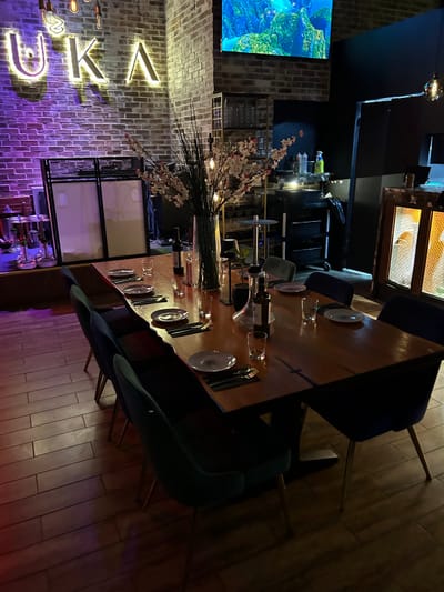 ZUKA MIAMI