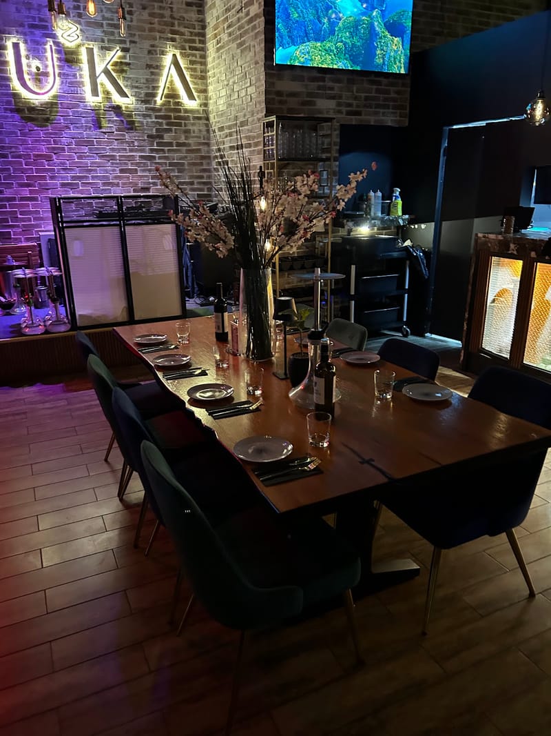 ZUKA MIAMI