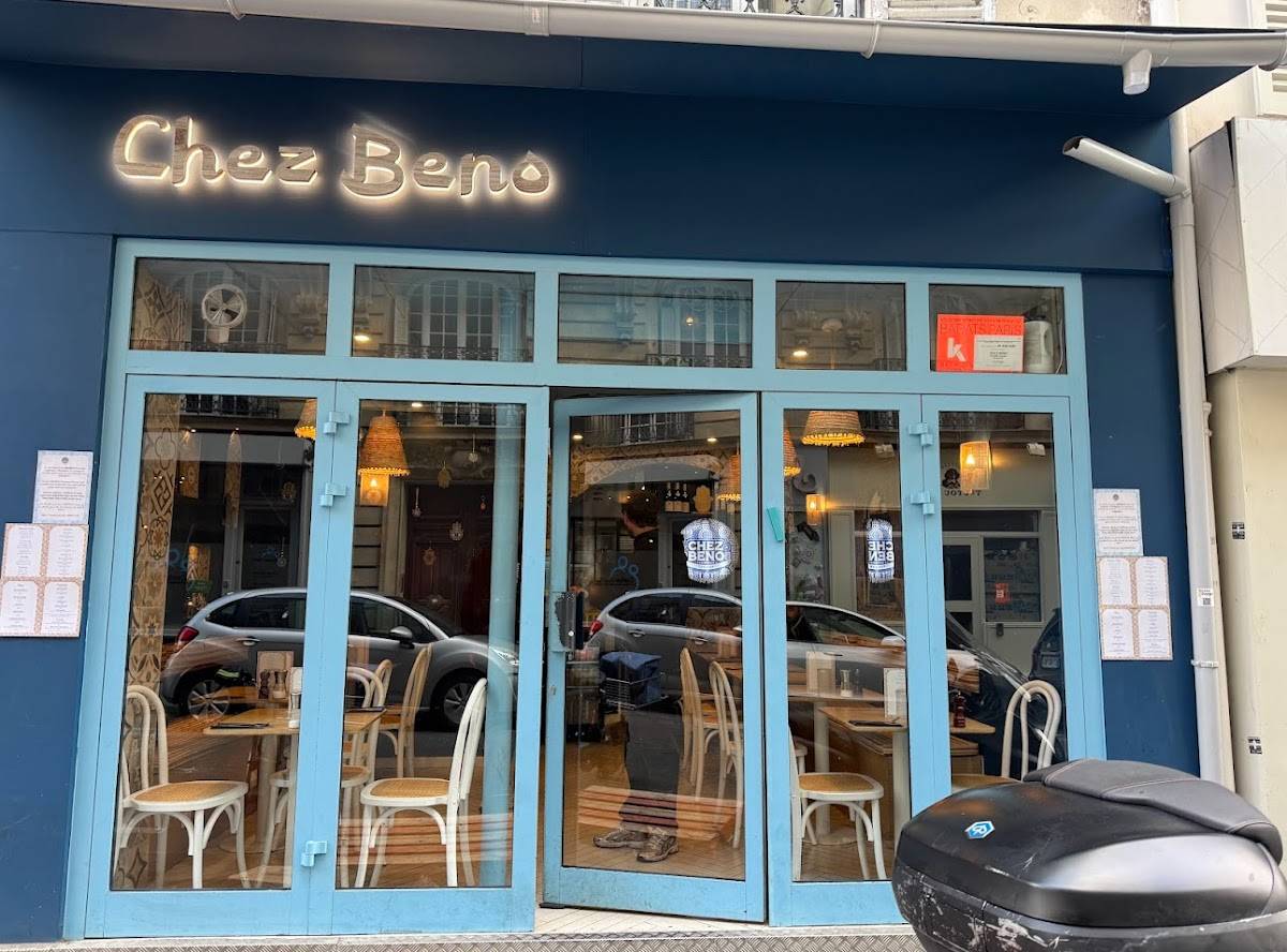 Chez Beno