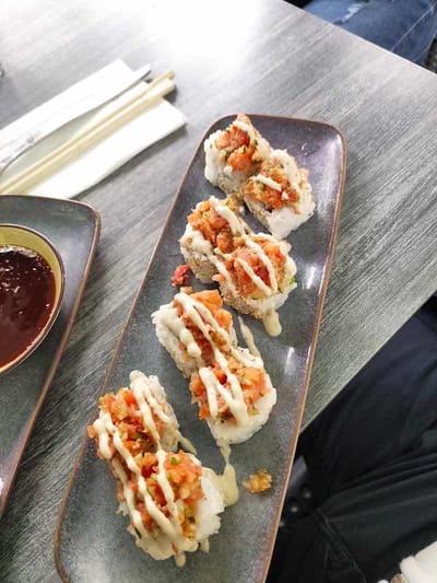 Nina Sushi