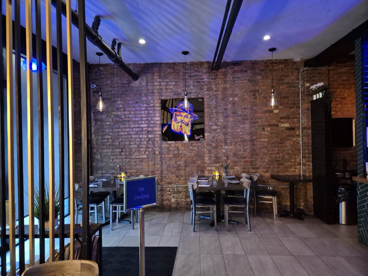 Butcher Grill House