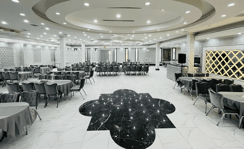 Le Elite Palace - Banquet Hall