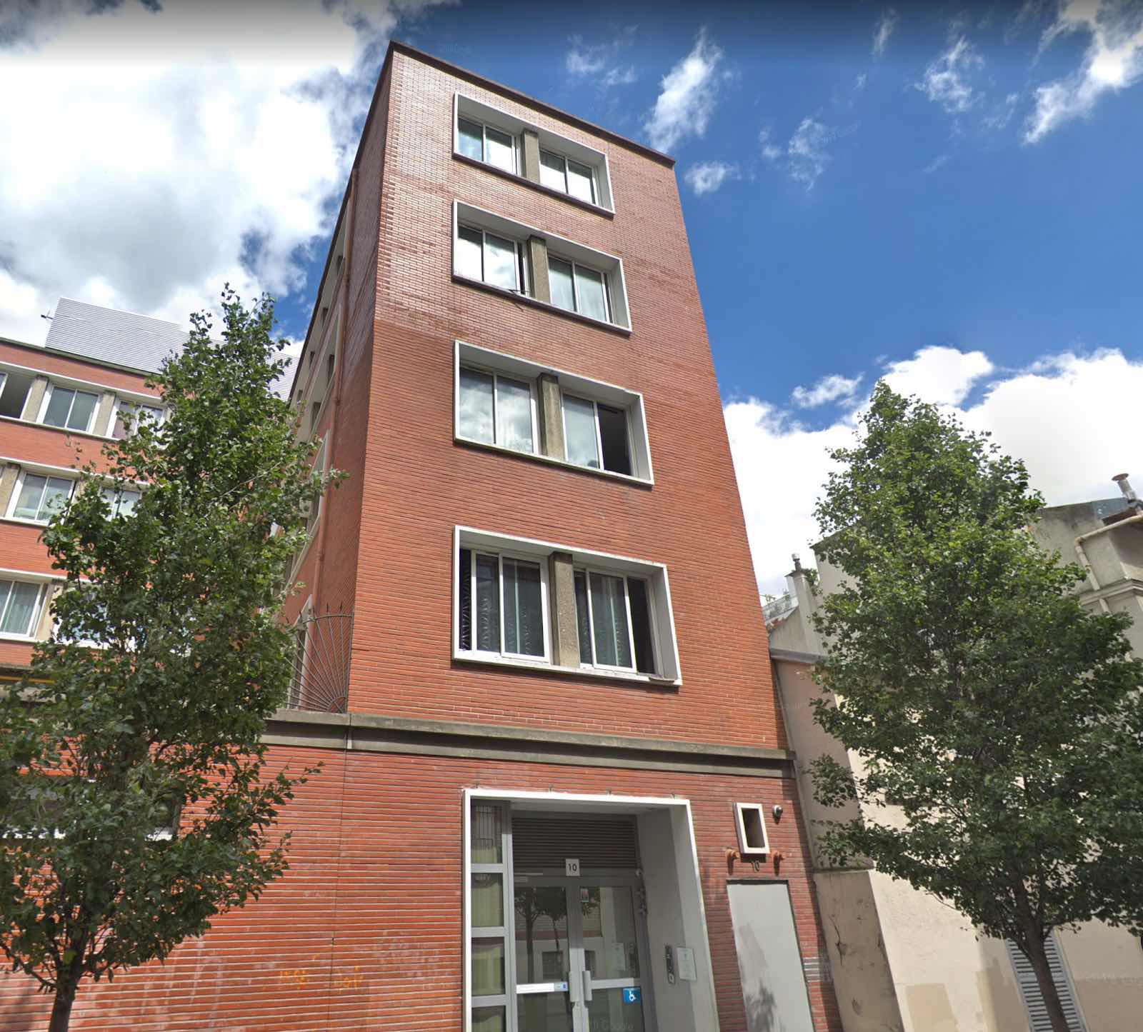 CJL Paris Ile-de-France (Communauté Juive Libérale) et NITSA - Centre Maayan