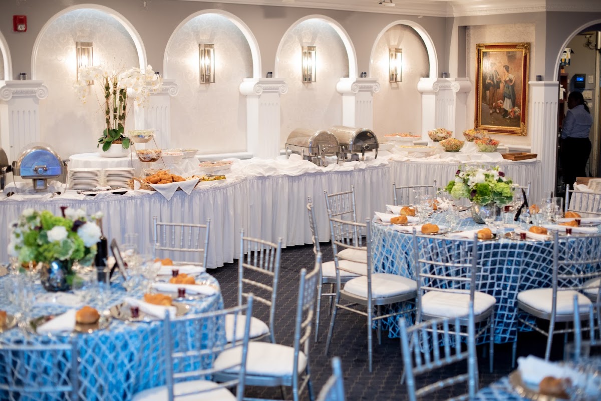 Colbeh Restaurant