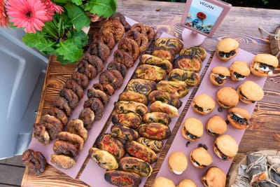 Small Bites
