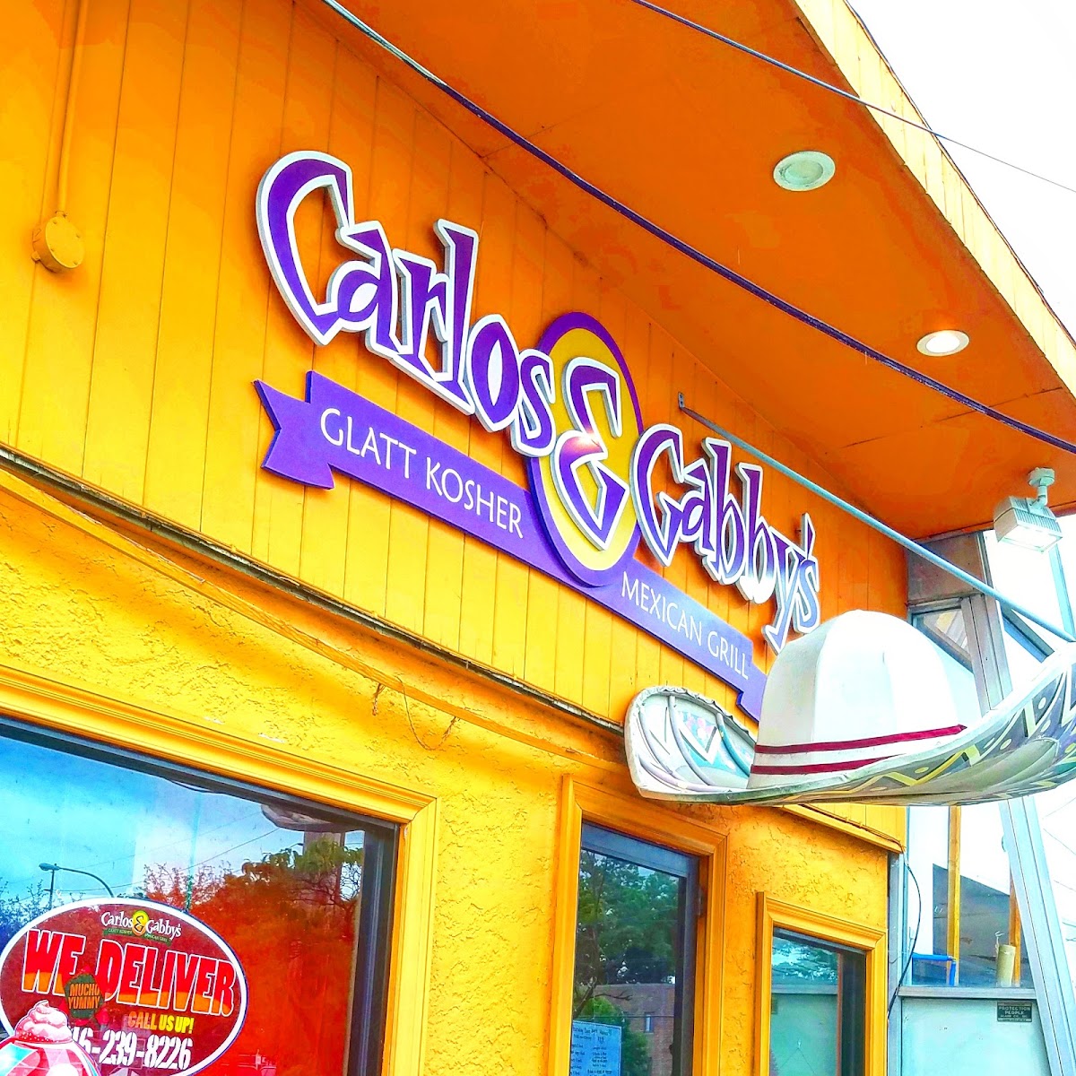 Carlos & Gabby's