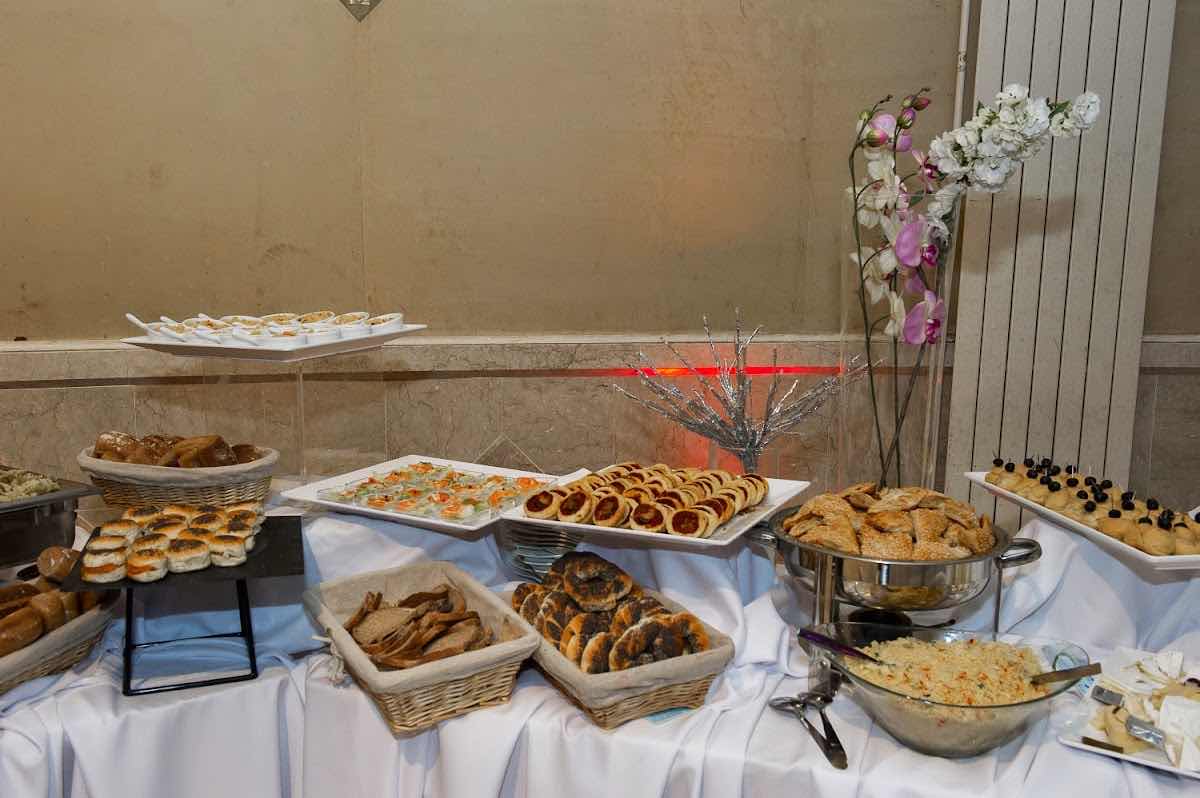 Boulangerie Murciano