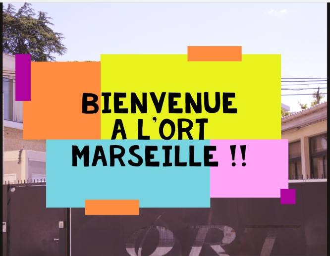 Ort Marseille - Léon Bramson