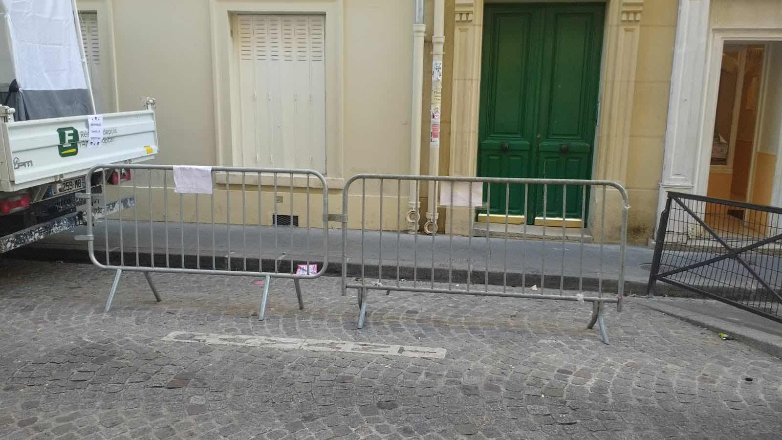 Beth Loubavitch Paris 18ème