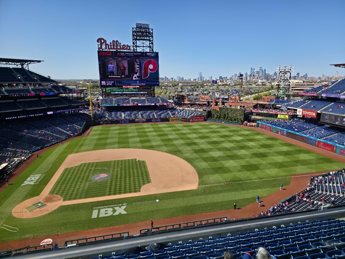 Citizens Bank Park
