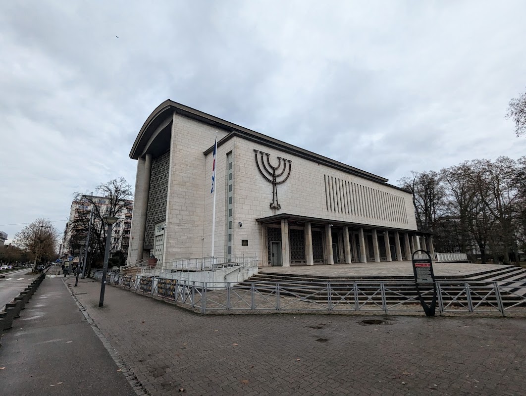 Bné Akiva Strasbourg
