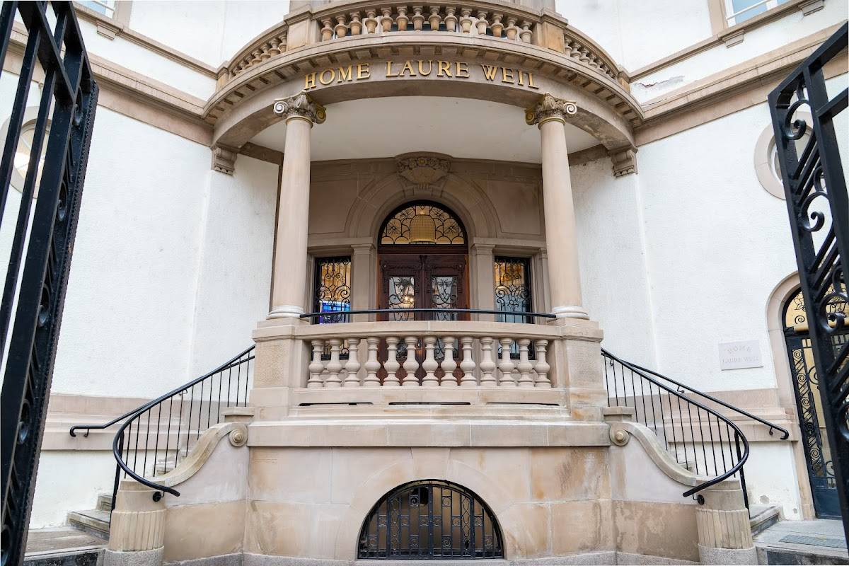 Restaurant Universitaire O.R.T