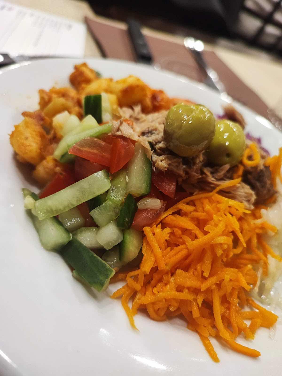 Dav and Jo "GUICHI"- Restaurant Cacher