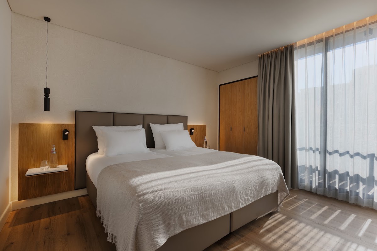 Jerusalem Gardens Hotel