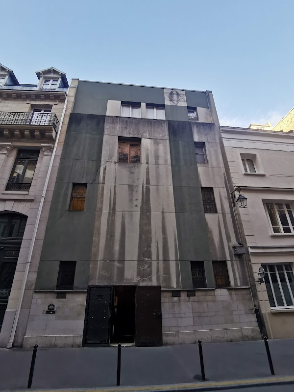 Association Culturelle Israélite Rachi A.C.I.R