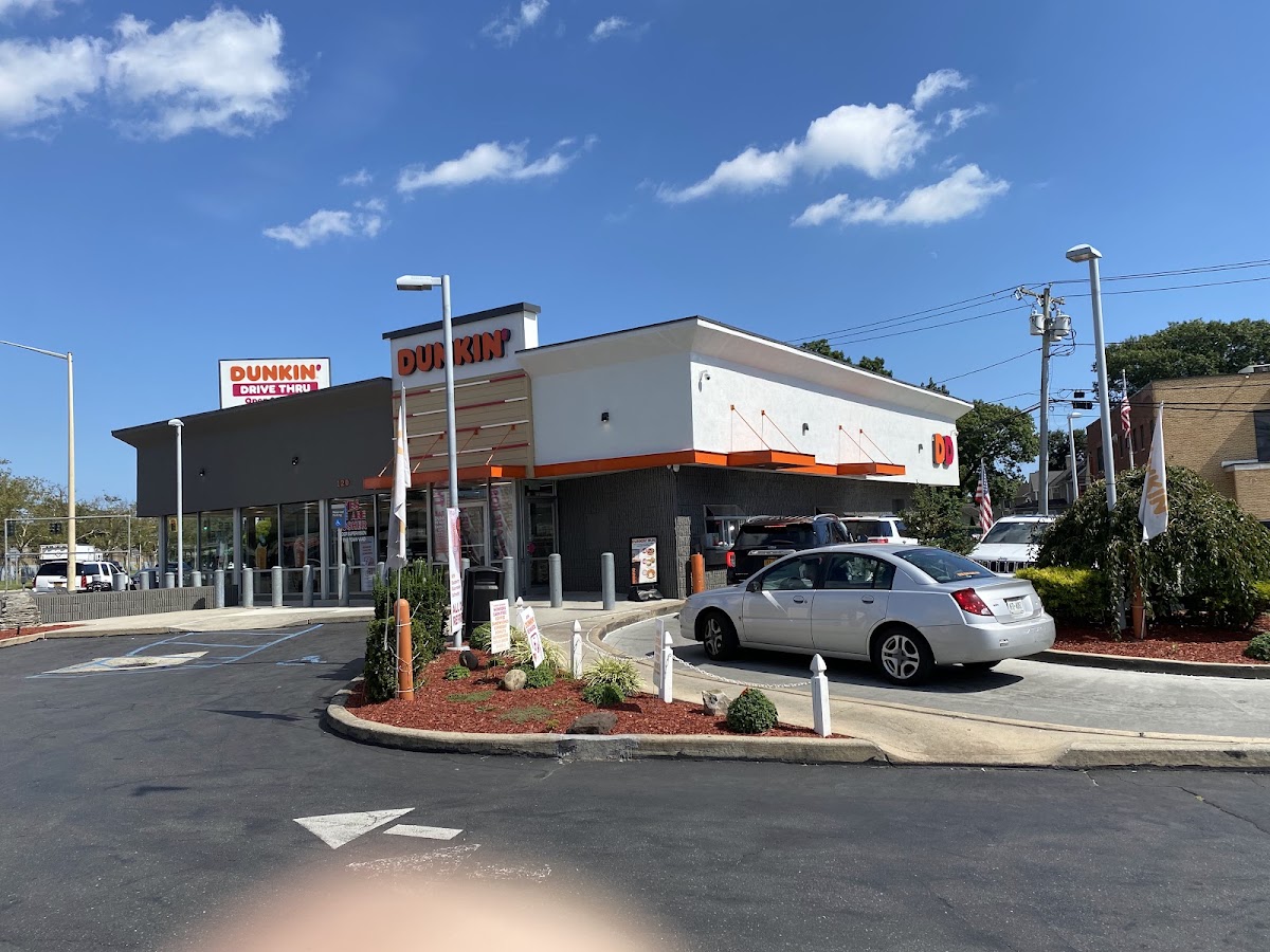 Dunkin'