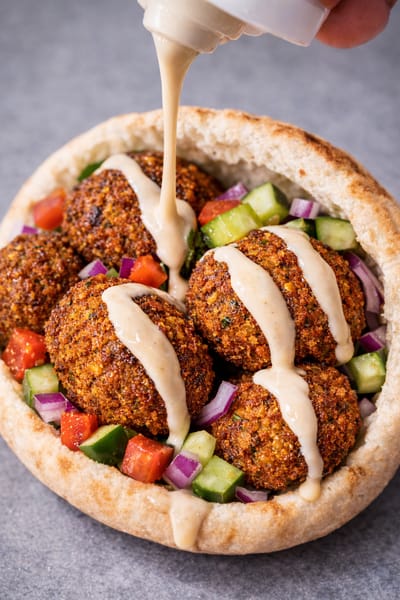השדרה 21