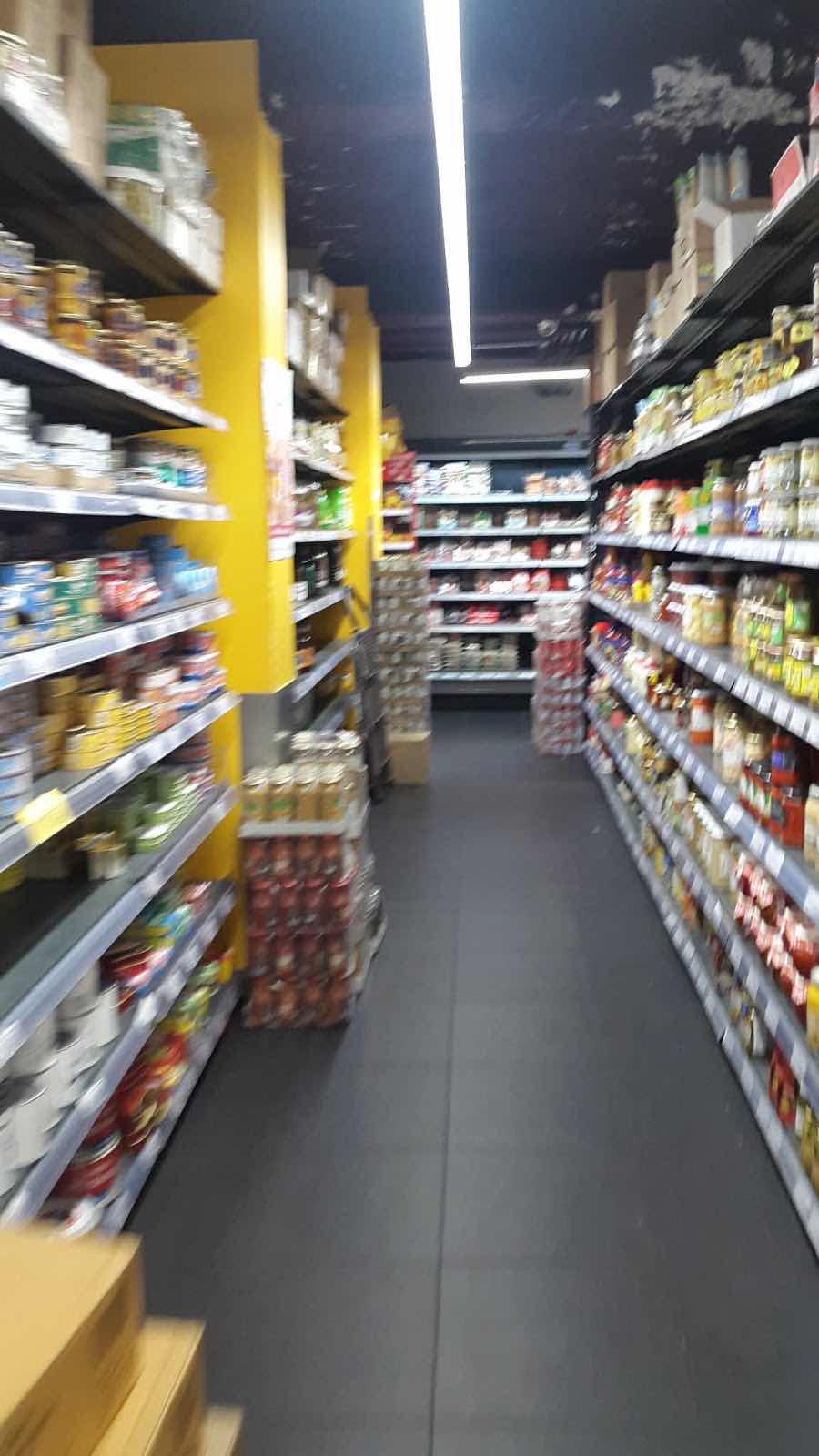 Hypercacher Vincennes