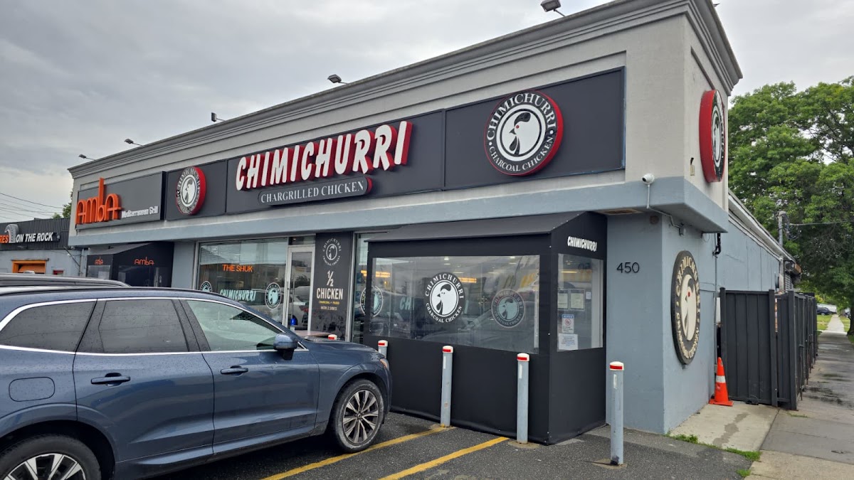 Chimichurri