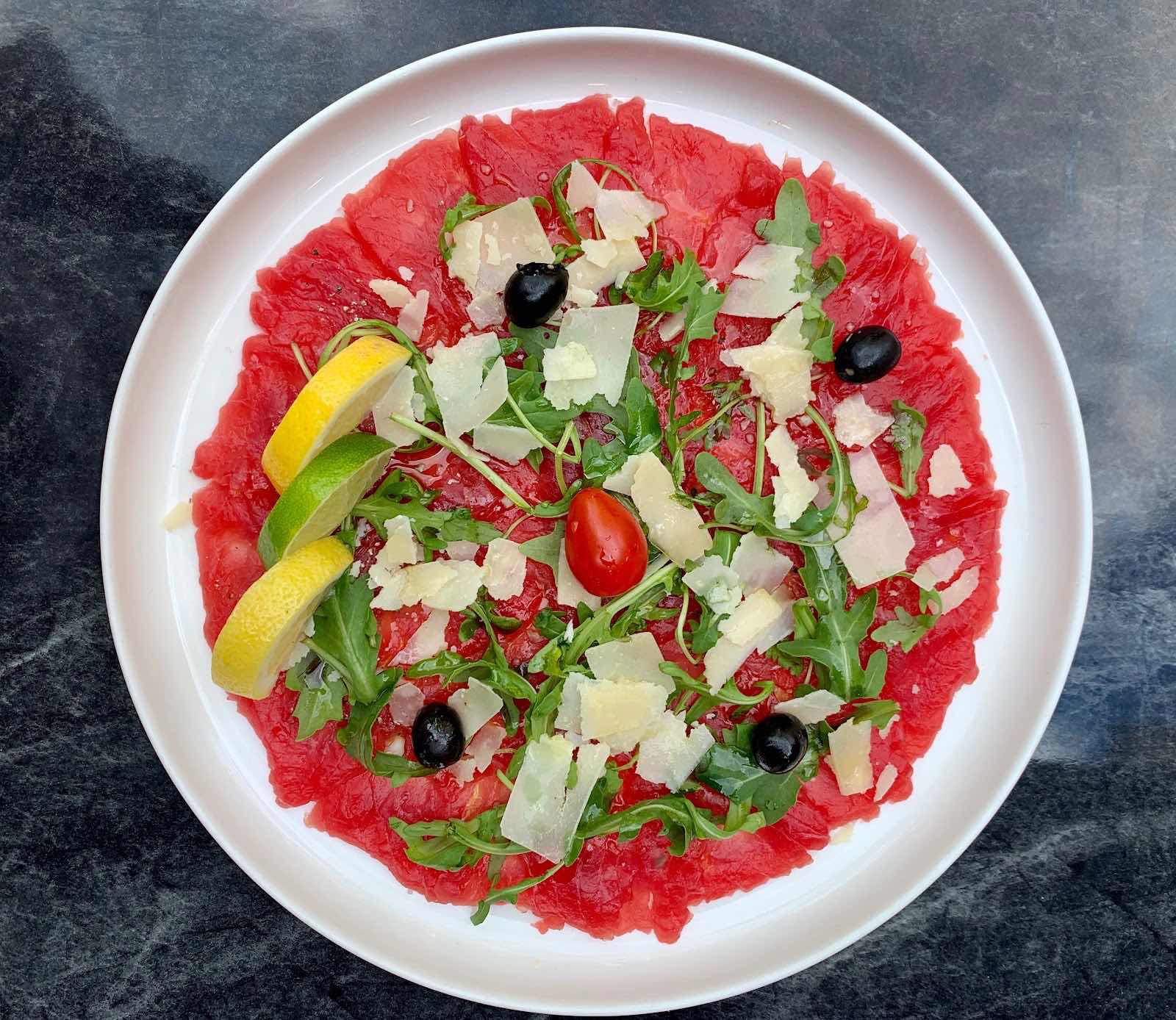 Café Elephant By Oz