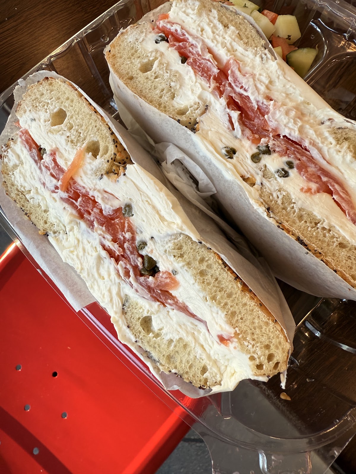 Bagel Boss