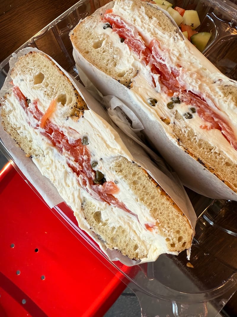 Bagel Boss