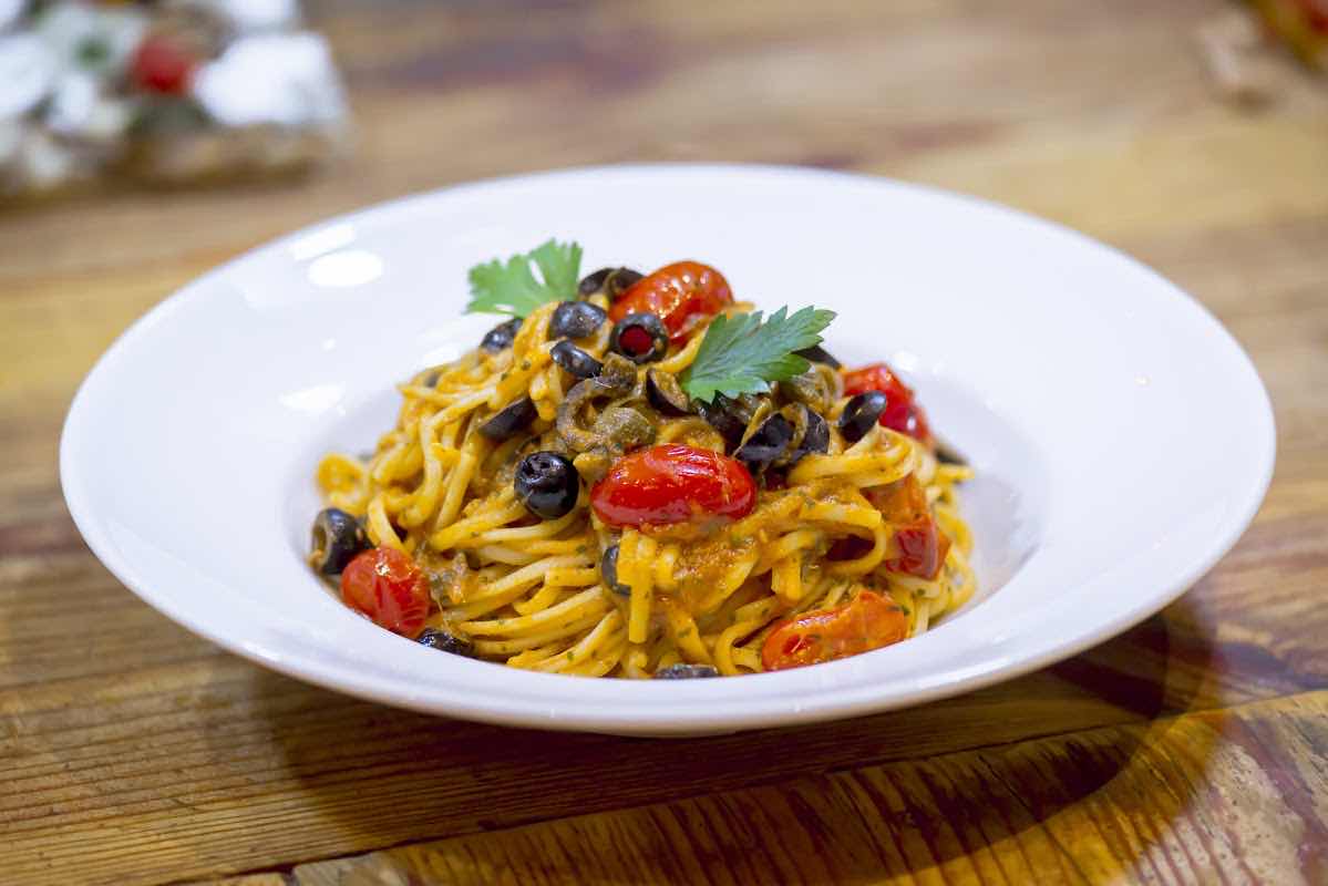 Bistrattoria Nonna Rita