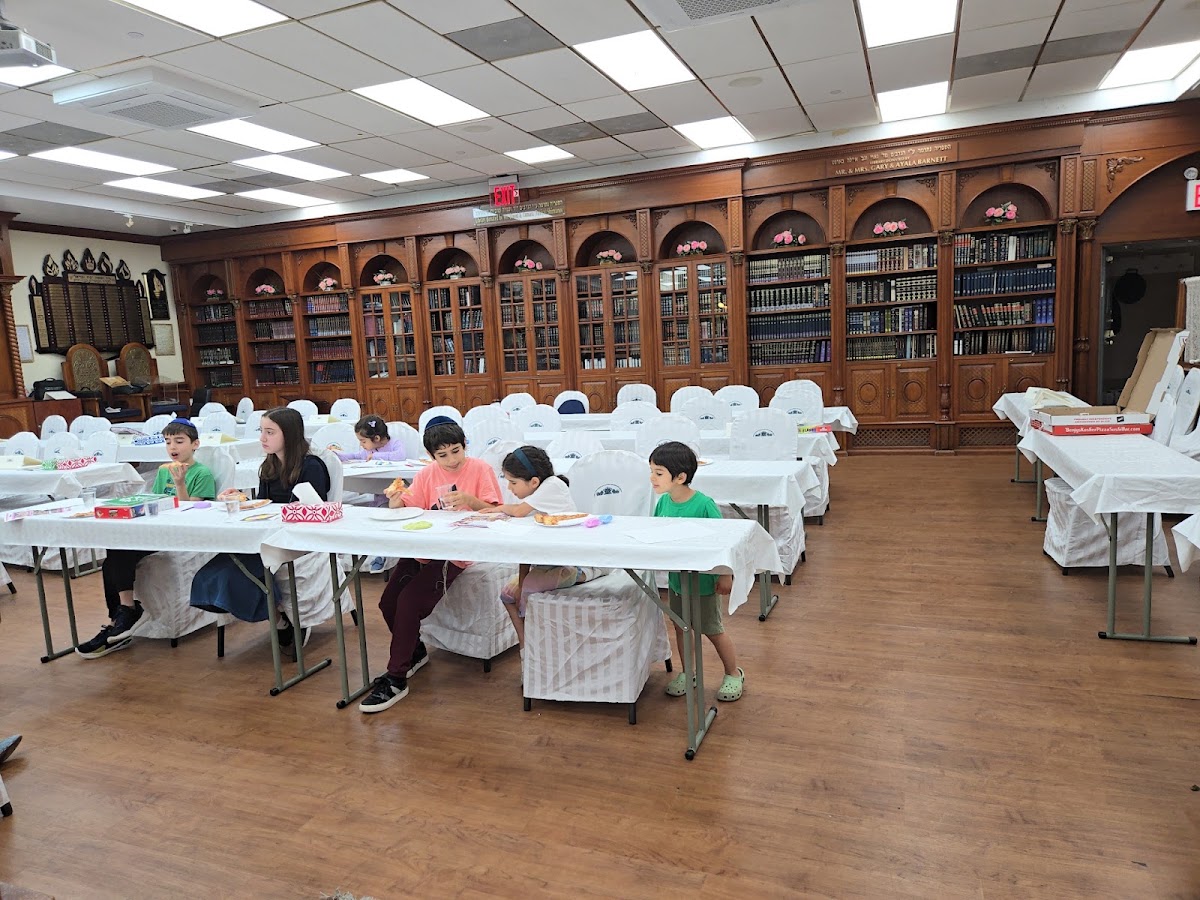 Beth Gavriel Bukharian Congregation