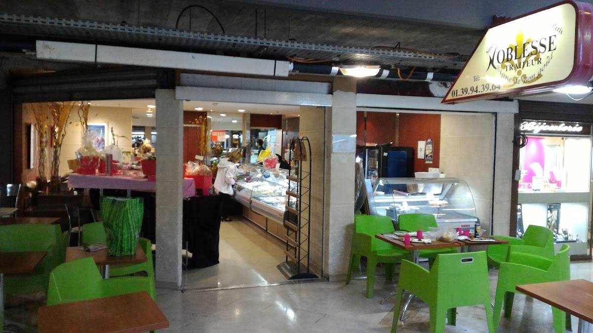 Noblesse Traiteur