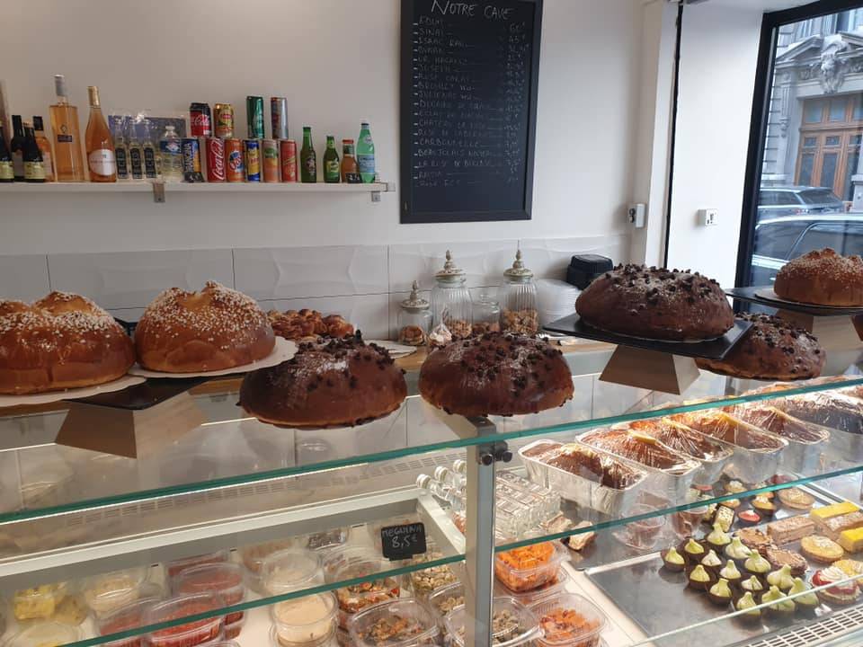 Aux Paradis Gourmands