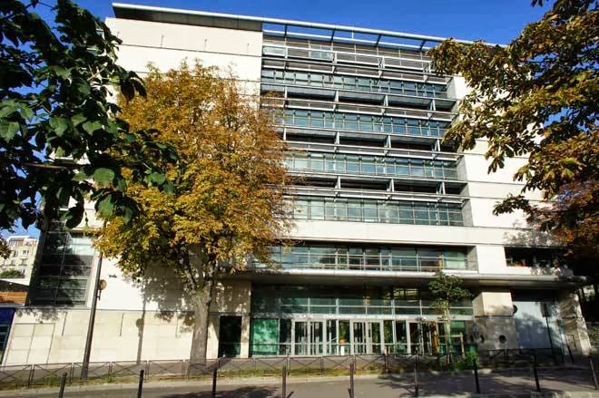 Enio Georges Leven Middle School High School Georges Leven