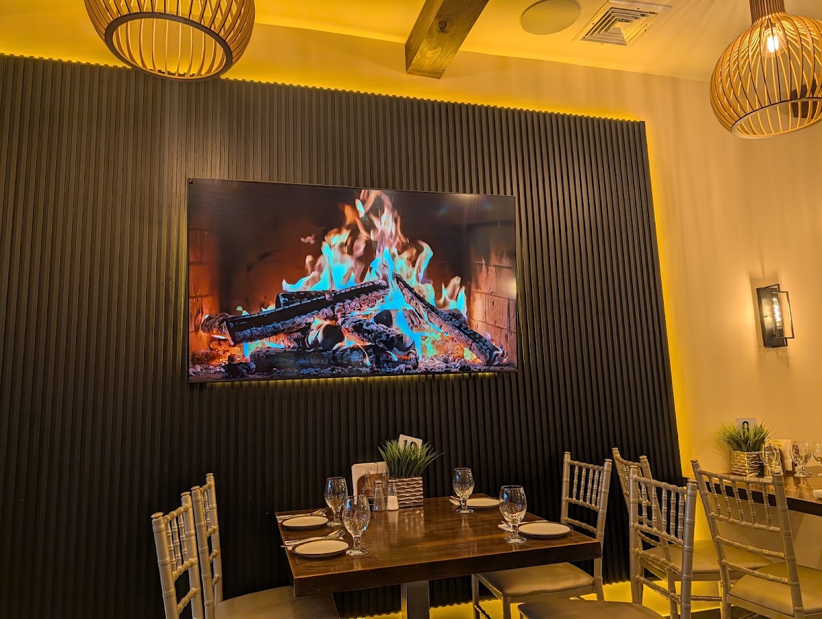 Lagman Lounge