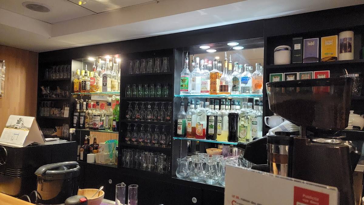 Restaurant Le 26