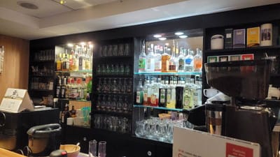 Restaurant Le 26