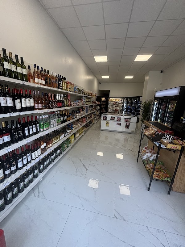 Boucherie Épicerie CACHER GALI MAZAL