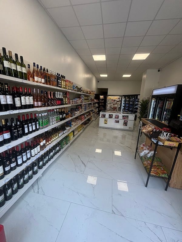 Boucherie Épicerie CACHER GALI MAZAL
