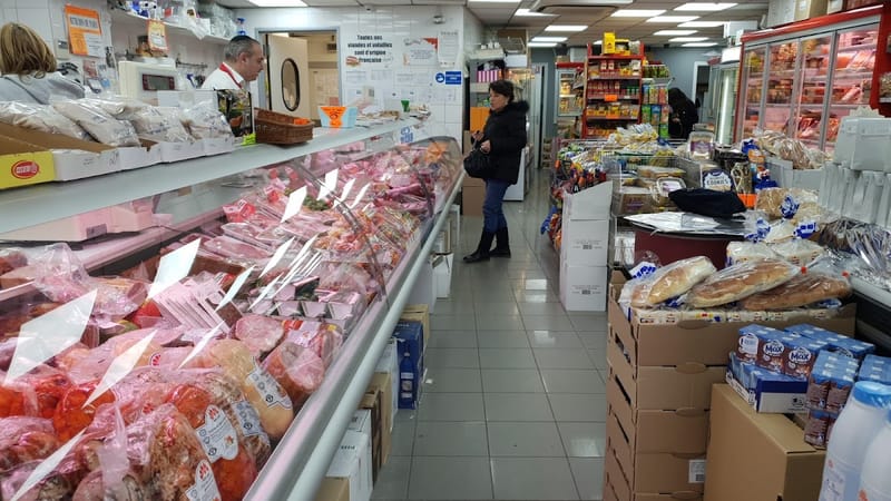 Kosher Kingdom
