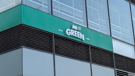 Mr. Green - מיסטר גרין - פתח תקווה