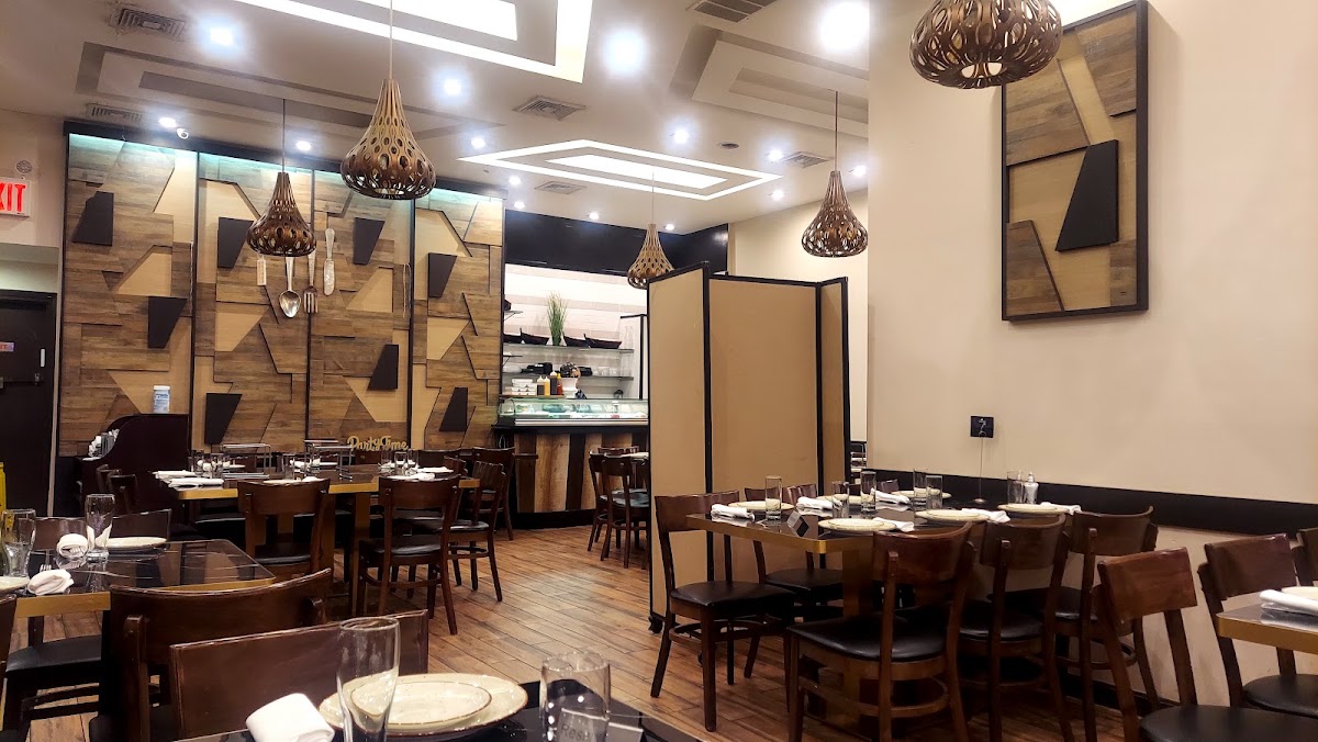 Union Bistro Steakhouse and Sushi